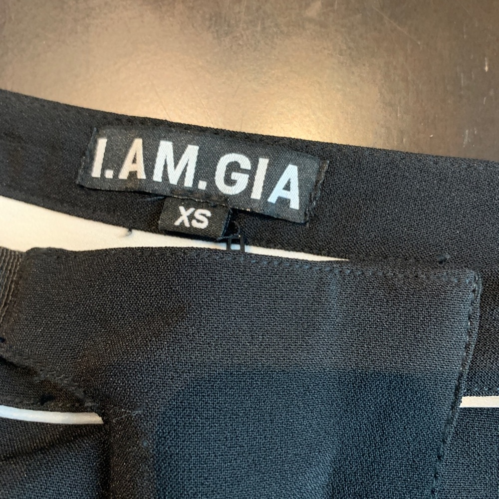 X REVOLVE Electra Pant I.AM.GIA - Picture 5 of 7